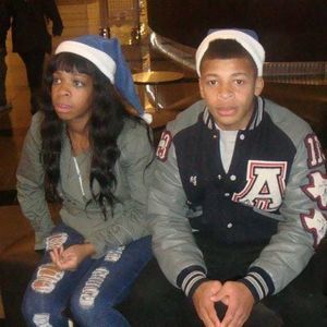 Meet your Posher, Tia